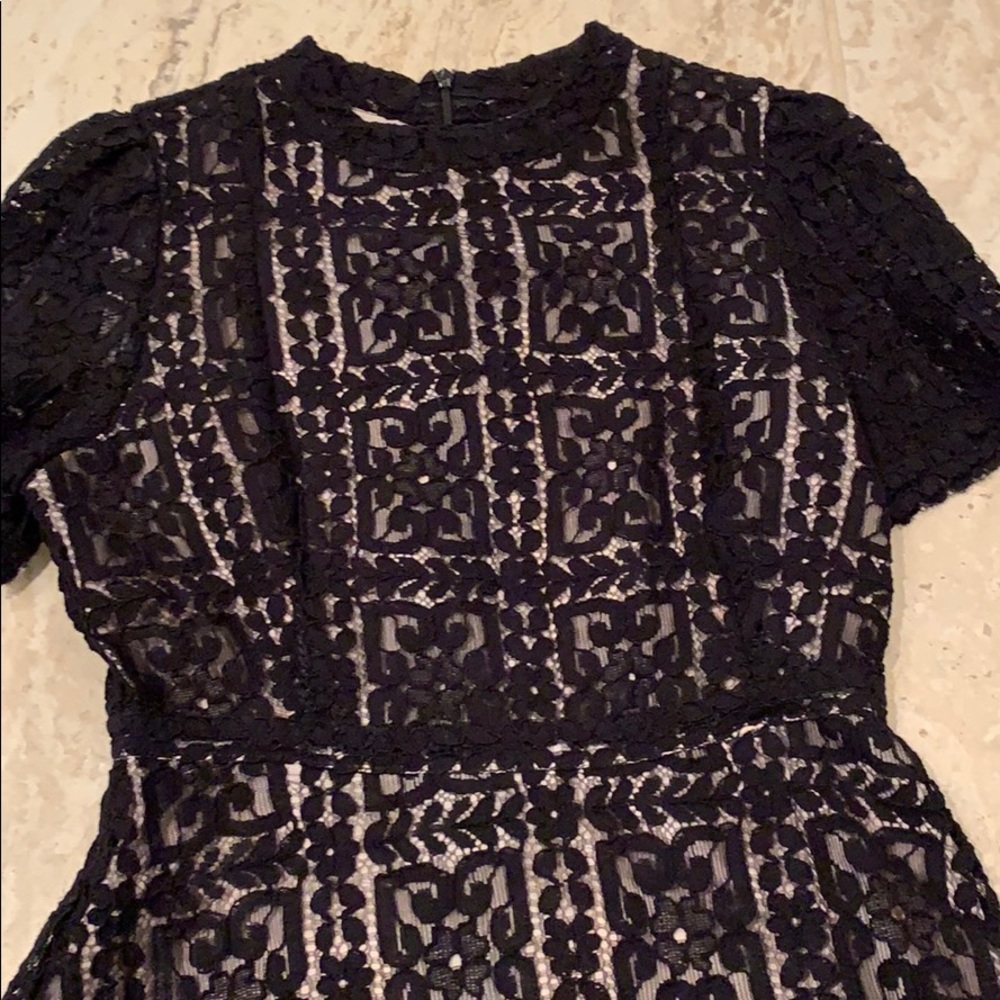 BB Dakota Dress - Picture 2 of 3